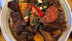 밥상편지 매장 이미지