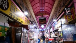 용인오복순대 2호점 매장 이미지