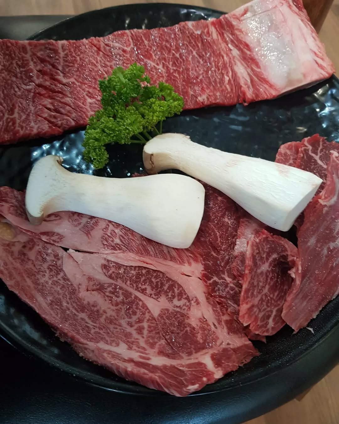 광시길한우타운 매장 이미지