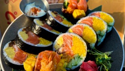 초이다이닝 연남점 매장 이미지