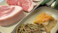 삼산돈 매장 이미지