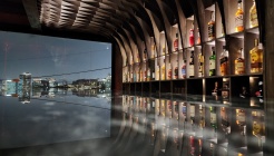 코브 바 매장 이미지