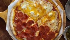 작은피자집 매장 이미지