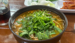 순복이국밥 매장 이미지