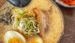 우시라멘 매장 이미지