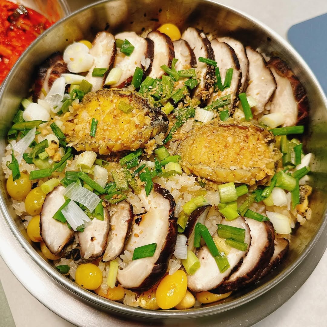 구치마켓 매장 이미지