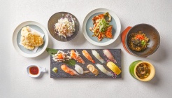 미스터구구초밥 매장 이미지