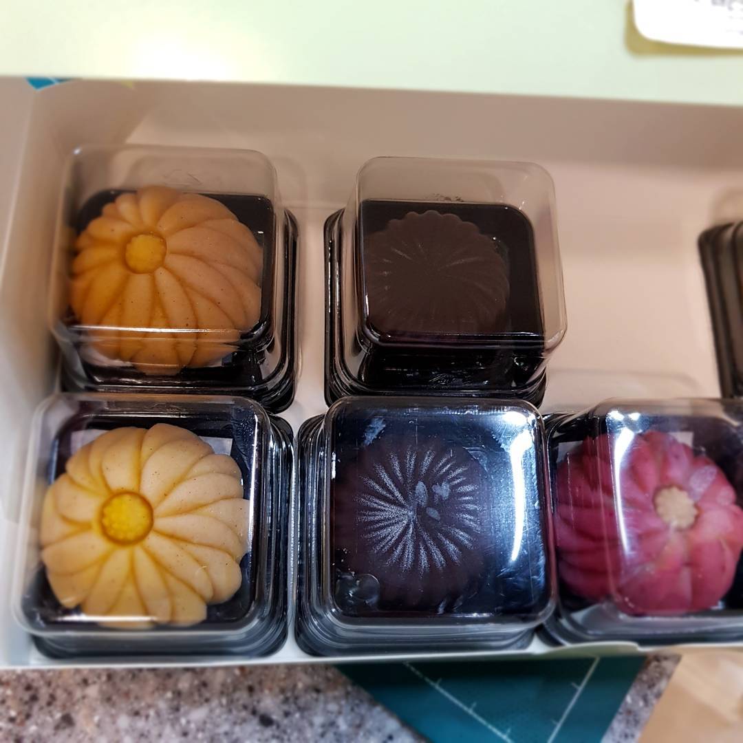 수앙 매장 이미지