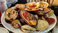 궁평씨푸드 매장 이미지