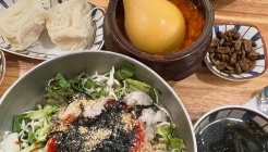 김건욱횟집 포항물회 매장 이미지