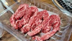 김평화의한우마을 매장 이미지