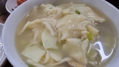 원조홍두깨칼국수 매장 이미지