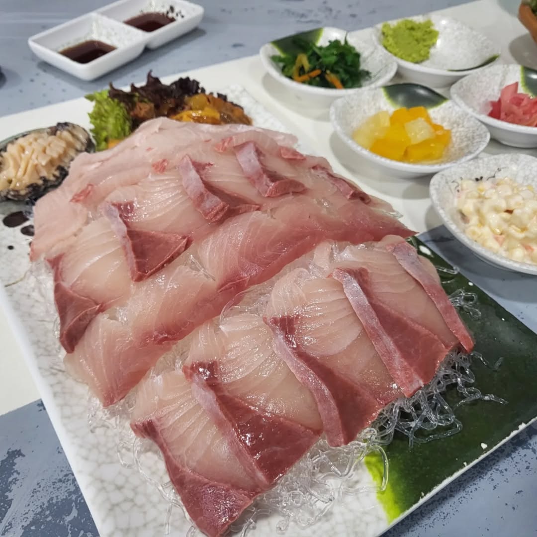 서울횟집 매장 이미지