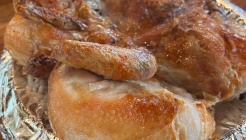 본토박이장작구이 매장 이미지