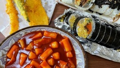 뽀끼뽀끼분식이야기 매장 이미지