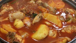 능곡닭내장탕 매장 이미지