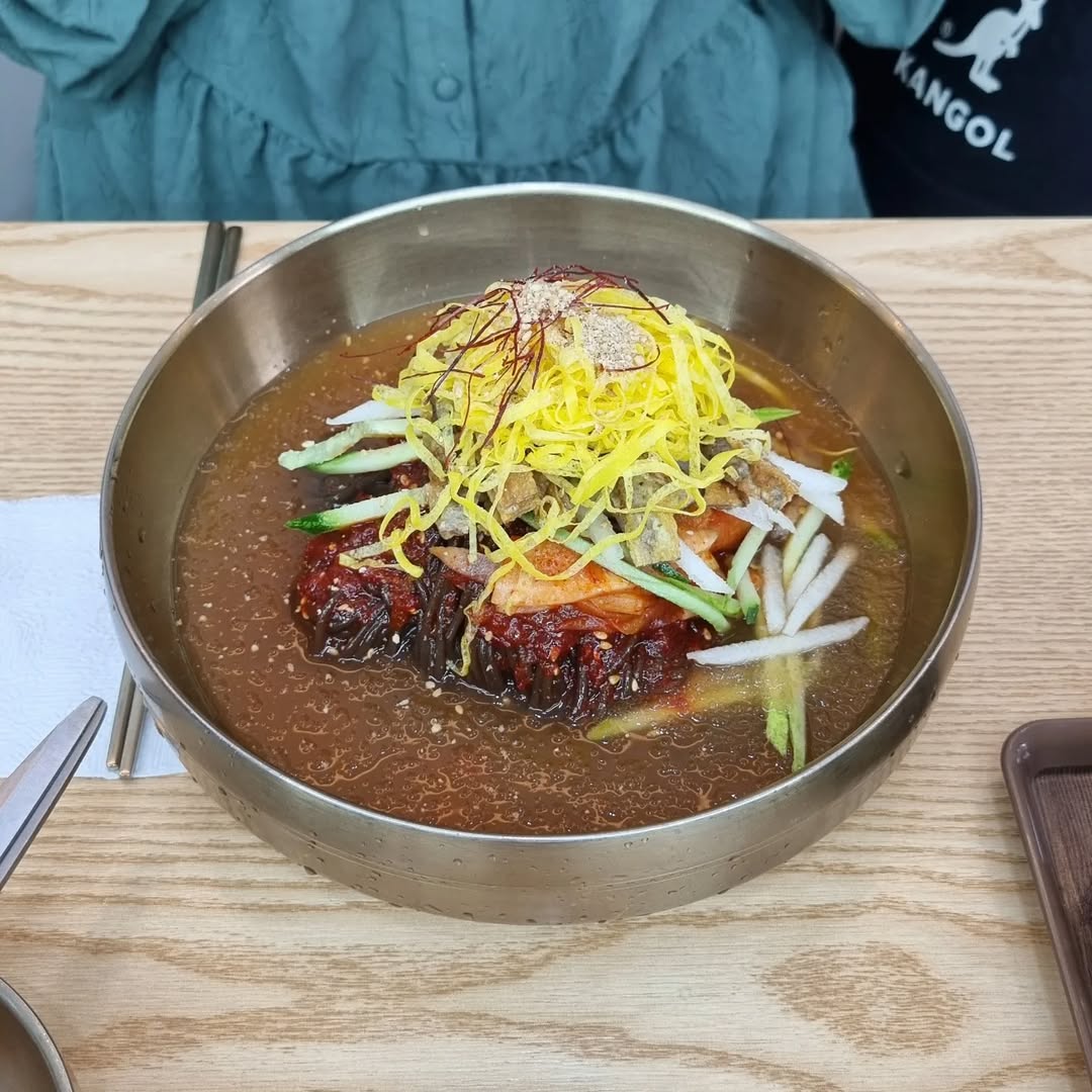 진주냉면이설옥 매장 이미지