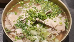 돈골약방 성수점 매장 이미지