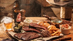 위켄드 바베큐 남양주다산본점 매장 이미지