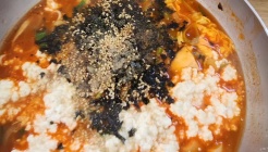 강릉순두부장칼국수 매장 이미지