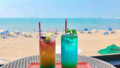 오썬 매장 이미지