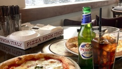 나폴리피자 대관령본점 매장 이미지