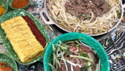 송탄식당 인천선학점 매장 이미지