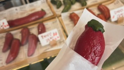 찰리와 고추빵공장 매장 이미지