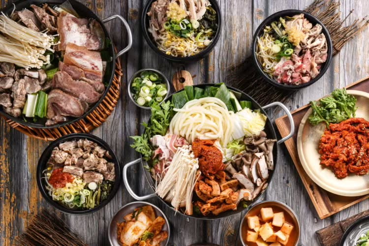 명인대동양평해장국 매장 이미지