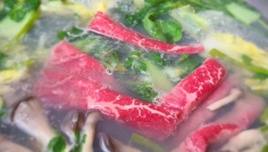 영통백합 칼국수 강남점 매장 이미지