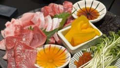 남기다 매장 이미지