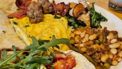 도우플레이트 밤리단길 매장 이미지