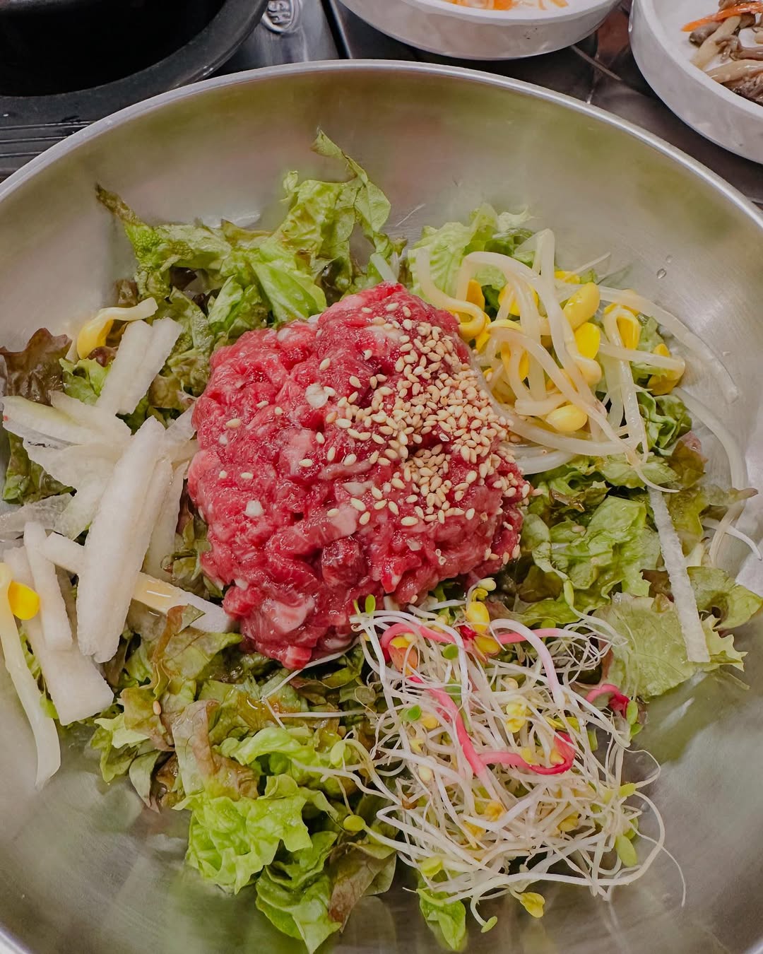 경주TMF한우식당 매장 이미지