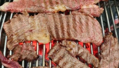 의성마늘소 덕향 매장 이미지