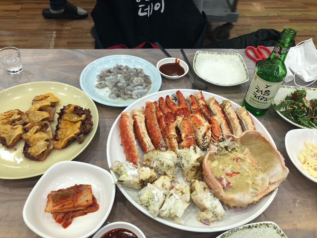 짱수산 매장 이미지