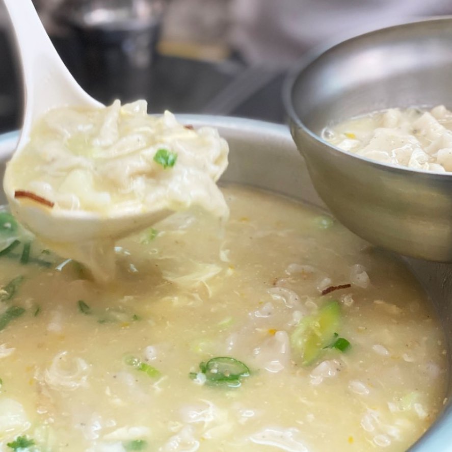 명산식당 매장 이미지