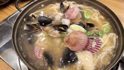 대대칼국수 의정부본점 매장 이미지