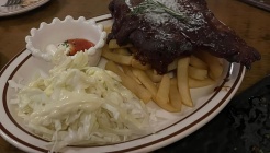 울티모 매장 이미지