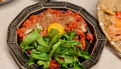 우미식당 매장 이미지