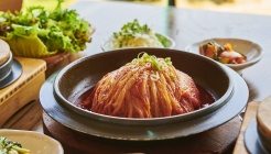 중문고등어쌈밥 매장 이미지