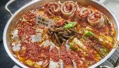 백가네제주한상 매장 이미지