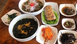 유리네식당 매장 이미지