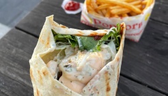 하스케밥 매장 이미지