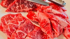 할매냉면 매장 이미지