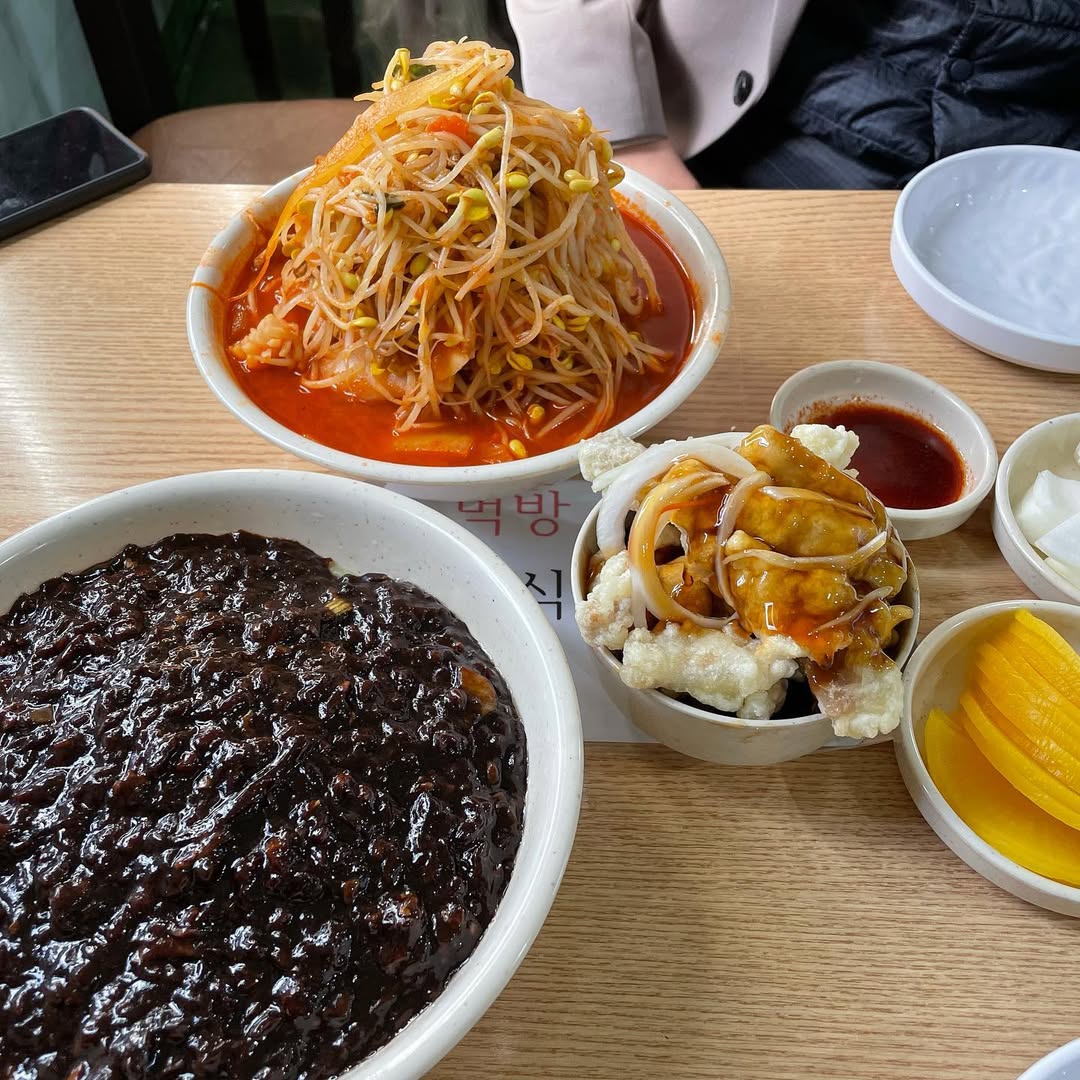 쉐프가수최영현의취팔러마 매장 이미지
