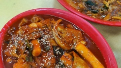 평화족발 매장 이미지