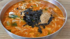 팔복칼국수 매장 이미지