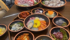 여수새조개행운무궁화 매장 이미지