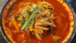 감동짬뽕 매장 이미지