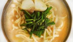 한양칼국수 수원본점 매장 이미지